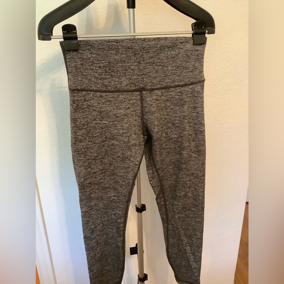 lululemon athletica Pants - Lululemon leggings